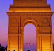 Delhi