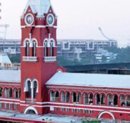 Chennai