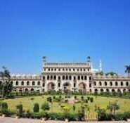 Lucknow