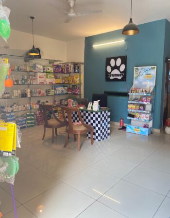 Petstreet Store Grooming and Veterinary Clinic