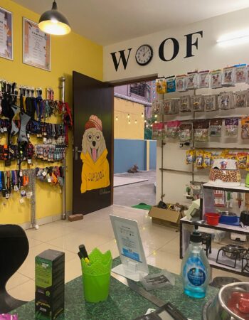 Petstreet Store Grooming and Veterinary Clinic