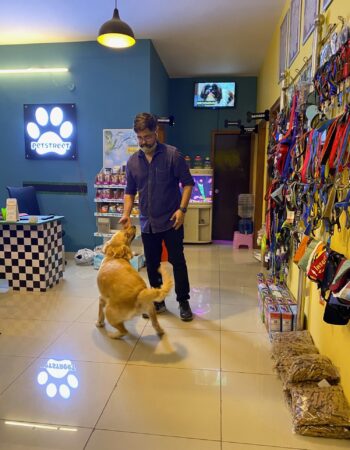 Petstreet Store Grooming and Veterinary Clinic