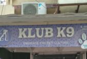 Klub K9