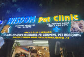 Wisdom Pet Kingdom