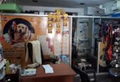 Pampered Pets Pet shop