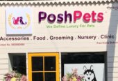 Posh Pets