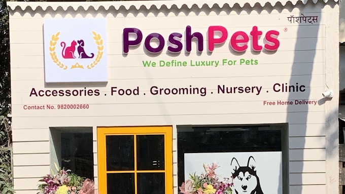 Posh Pets