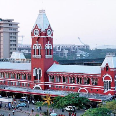 Chennai