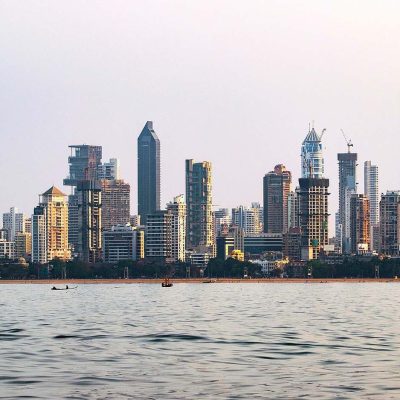 Mumbai